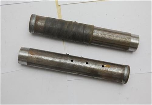 商洛注浆声测一体管